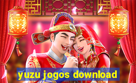 yuzu jogos download